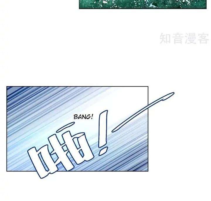 She Is Coming, Please Get Down! Chapter 36.4 Gambar 8