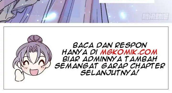 She Is Coming, Please Get Down! Chapter 36.3 Gambar 20