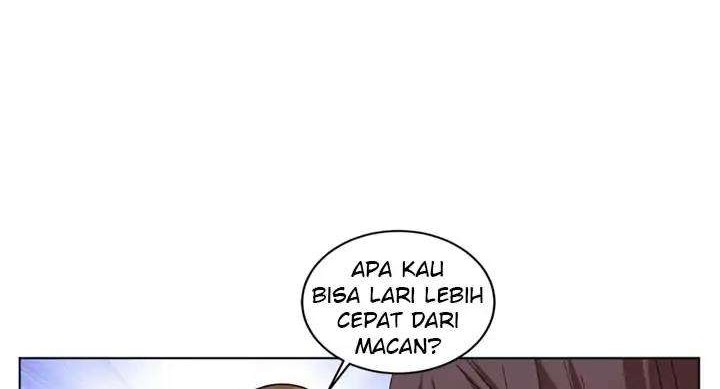 She Is Coming, Please Get Down! Chapter 36.3 Gambar 10
