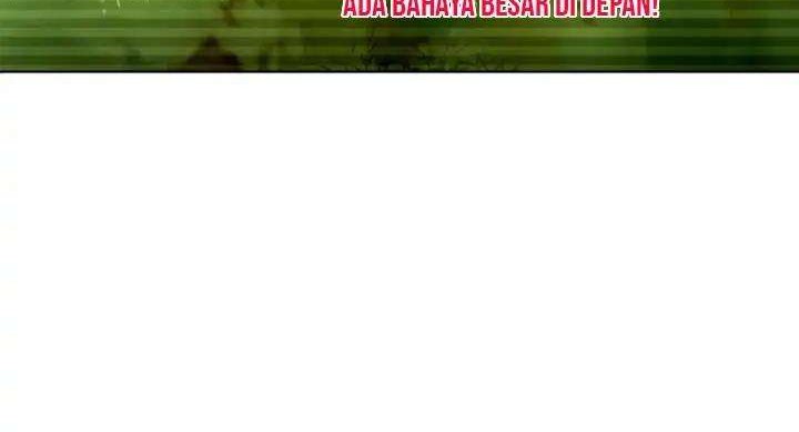 She Is Coming, Please Get Down! Chapter 36.3 Gambar 12