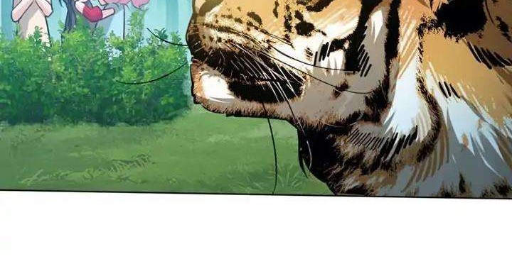 She Is Coming, Please Get Down! Chapter 36.3 Gambar 18