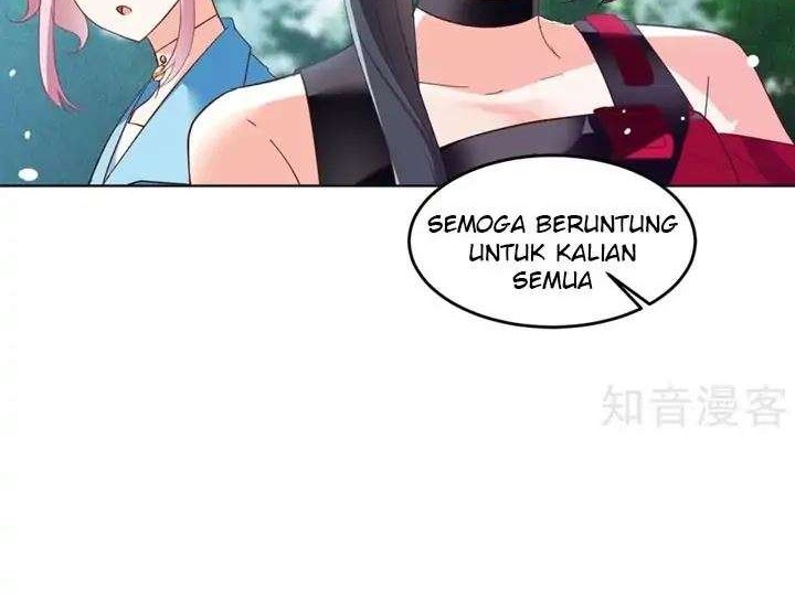 She Is Coming, Please Get Down! Chapter 35.1 Gambar 6
