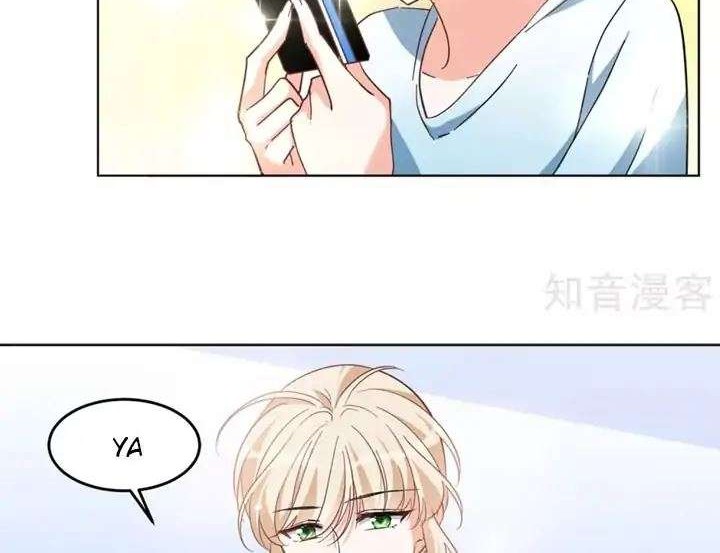 She Is Coming, Please Get Down! Chapter 34.3 Gambar 4