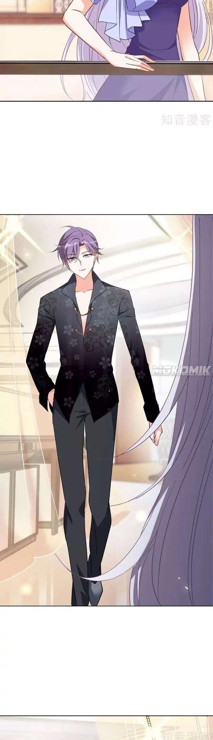 She Is Coming, Please Get Down! Chapter 34.2 Gambar 7