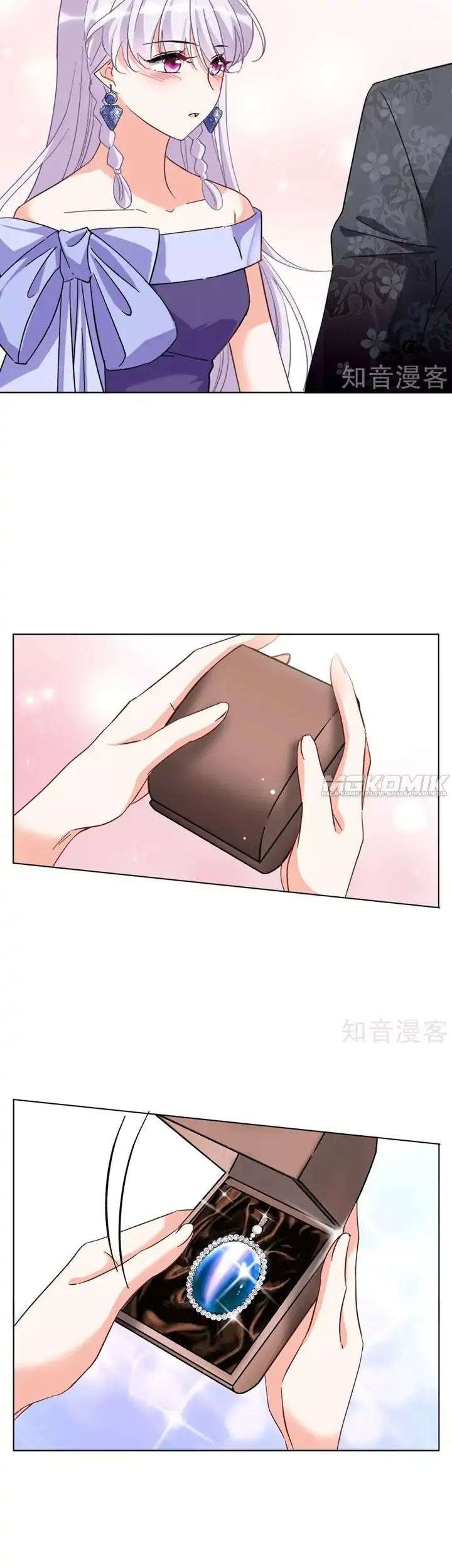 She Is Coming, Please Get Down! Chapter 34.2 Gambar 11