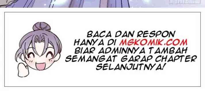 She Is Coming, Please Get Down! Chapter 34.1 Gambar 20