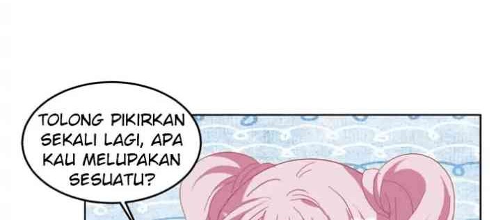 She Is Coming, Please Get Down! Chapter 34.1 Gambar 14