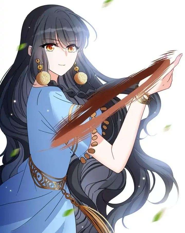 She Is Coming, Please Get Down! Chapter 33.3 Gambar 6