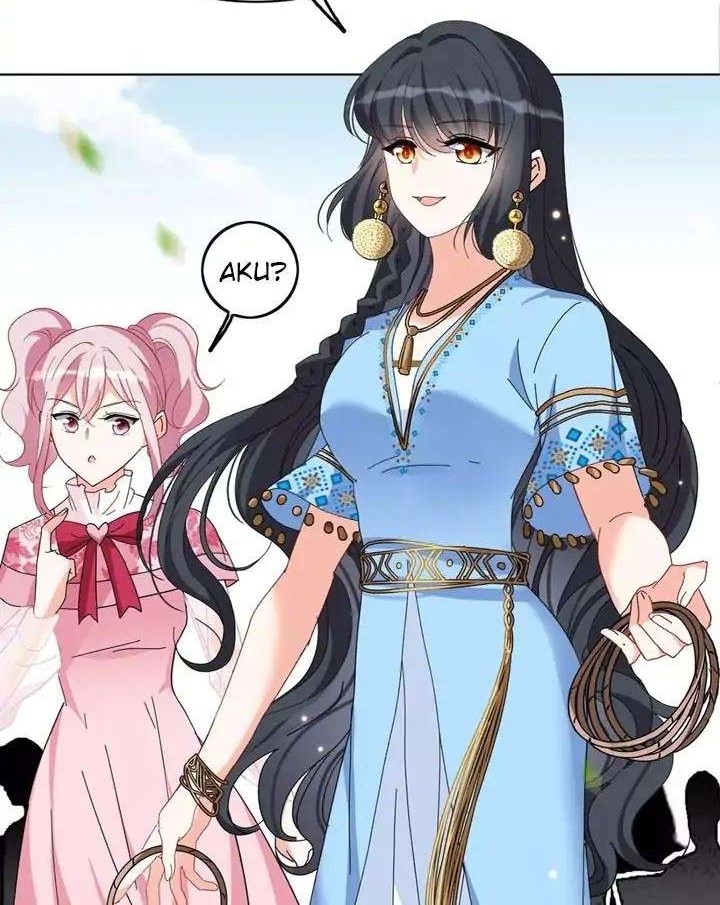 Manhua She Is Coming, Please Get Down! Chapter 33.3 gambar nomor 2