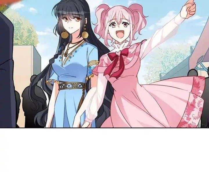 She Is Coming, Please Get Down! Chapter 33.2 Gambar 6