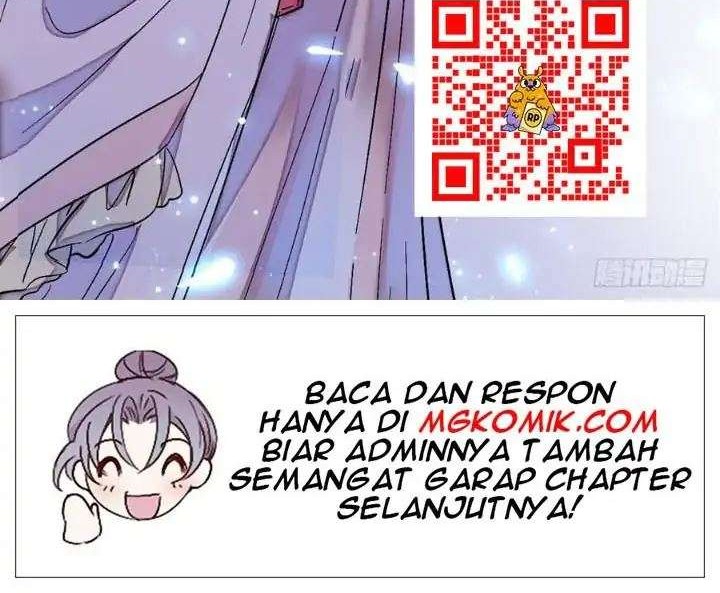 She Is Coming, Please Get Down! Chapter 33.2 Gambar 20