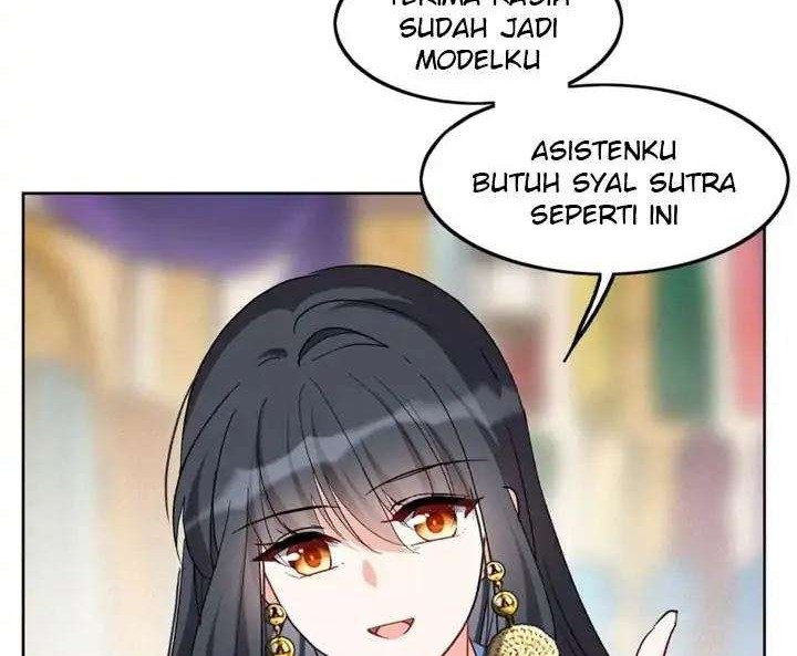 She Is Coming, Please Get Down! Chapter 33.2 Gambar 18