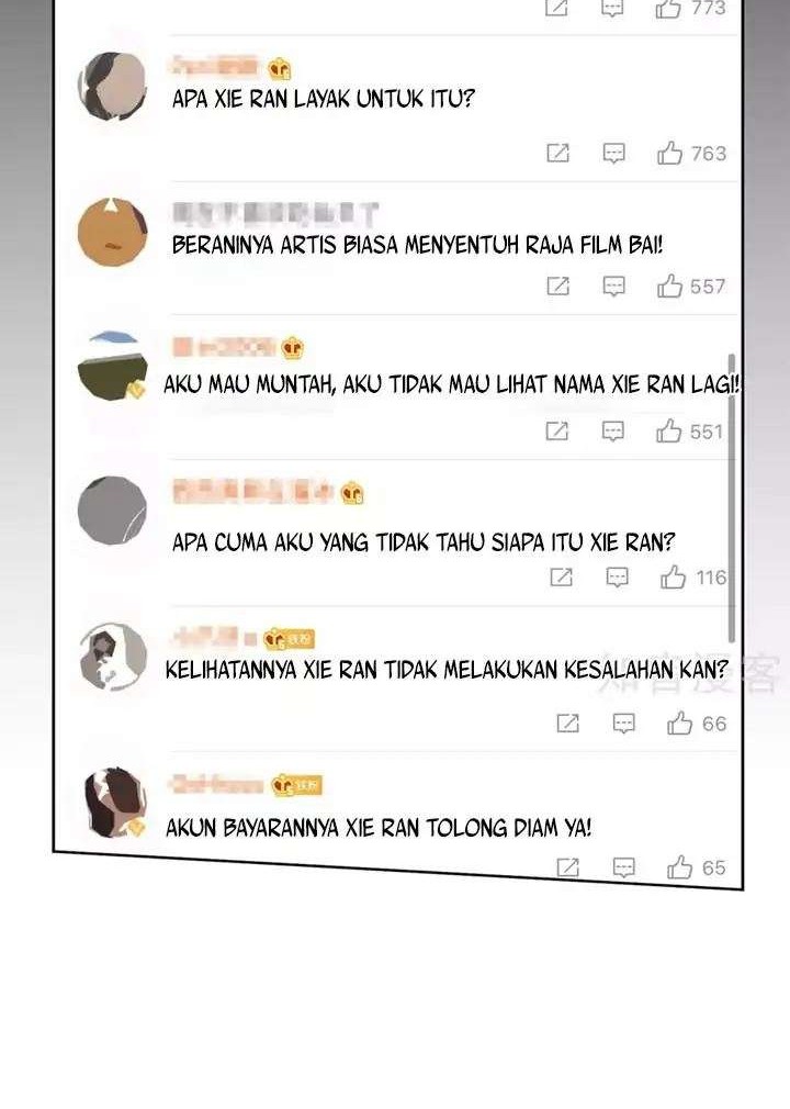 Manhua She Is Coming, Please Get Down! Chapter 33.1 gambar nomor 2