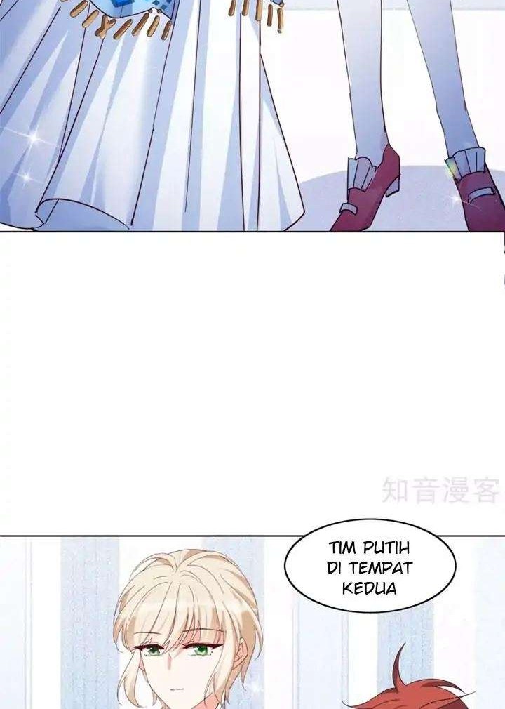 She Is Coming, Please Get Down! Chapter 33.1 Gambar 18