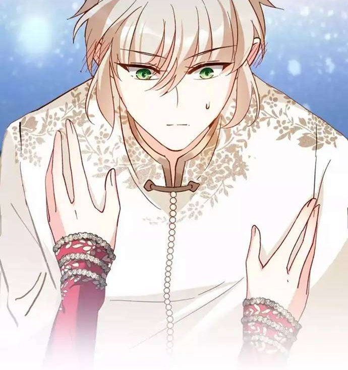 She Is Coming, Please Get Down! Chapter 32.3 Gambar 6