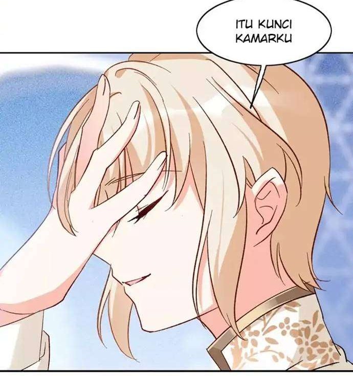 She Is Coming, Please Get Down! Chapter 32.3 Gambar 8