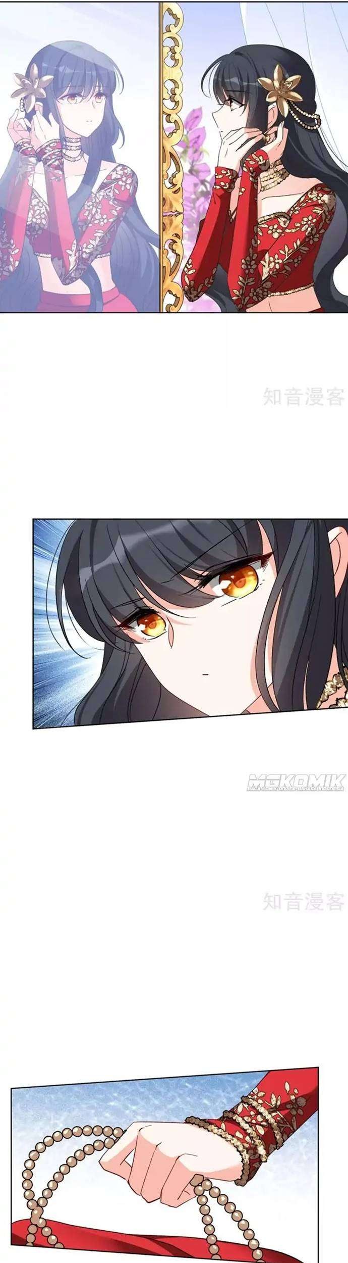 She Is Coming, Please Get Down! Chapter 32.2 Gambar 7