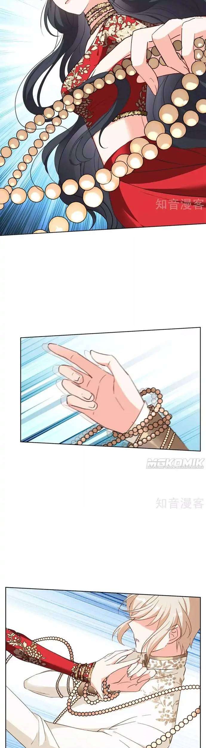 She Is Coming, Please Get Down! Chapter 32.2 Gambar 9