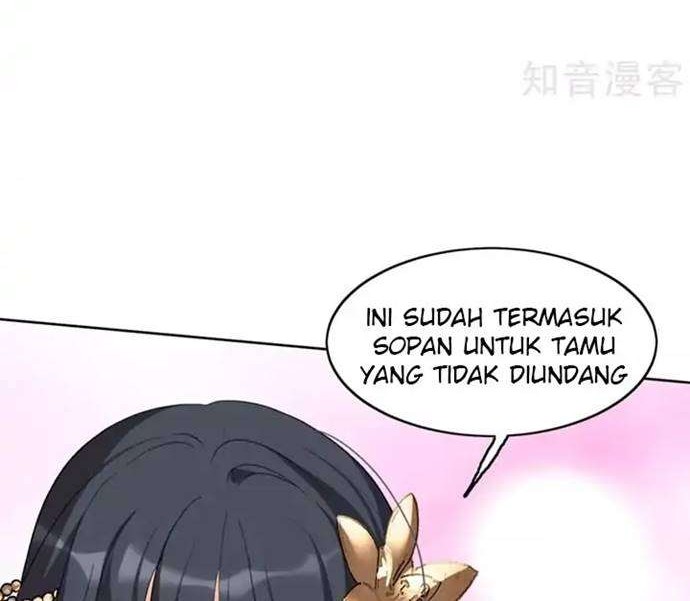 She Is Coming, Please Get Down! Chapter 32.2 Gambar 12