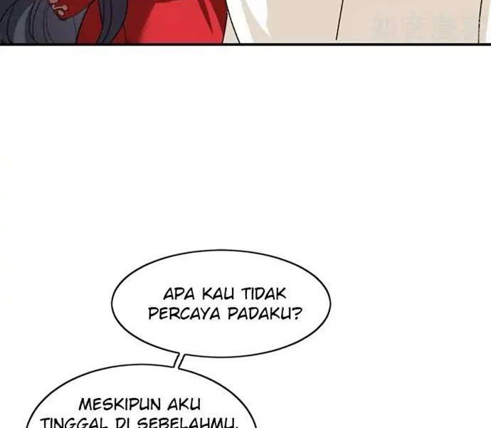 She Is Coming, Please Get Down! Chapter 32.2 Gambar 18