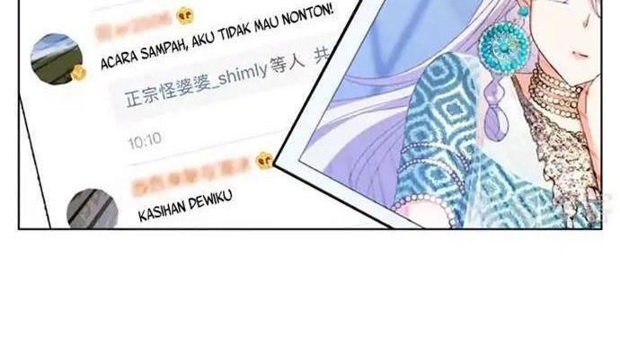 She Is Coming, Please Get Down! Chapter 32.1 Gambar 6