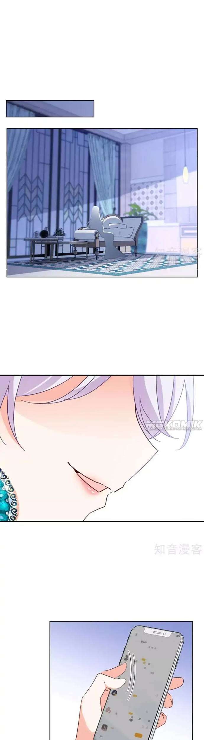 She Is Coming, Please Get Down! Chapter 32.1 Gambar 7