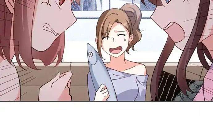 She Is Coming, Please Get Down! Chapter 32.1 Gambar 16