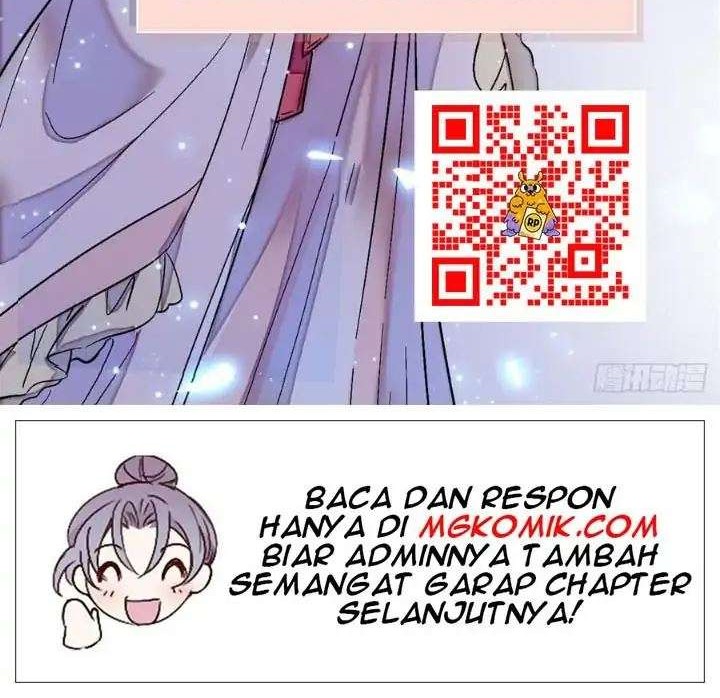 She Is Coming, Please Get Down! Chapter 31.3 Gambar 20