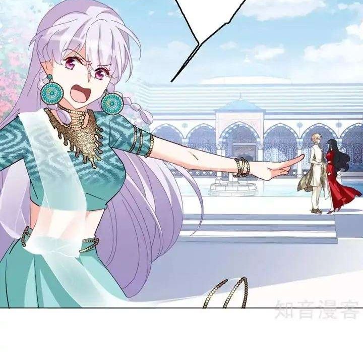 Manhua She Is Coming, Please Get Down! Chapter 31.3 gambar nomor 2