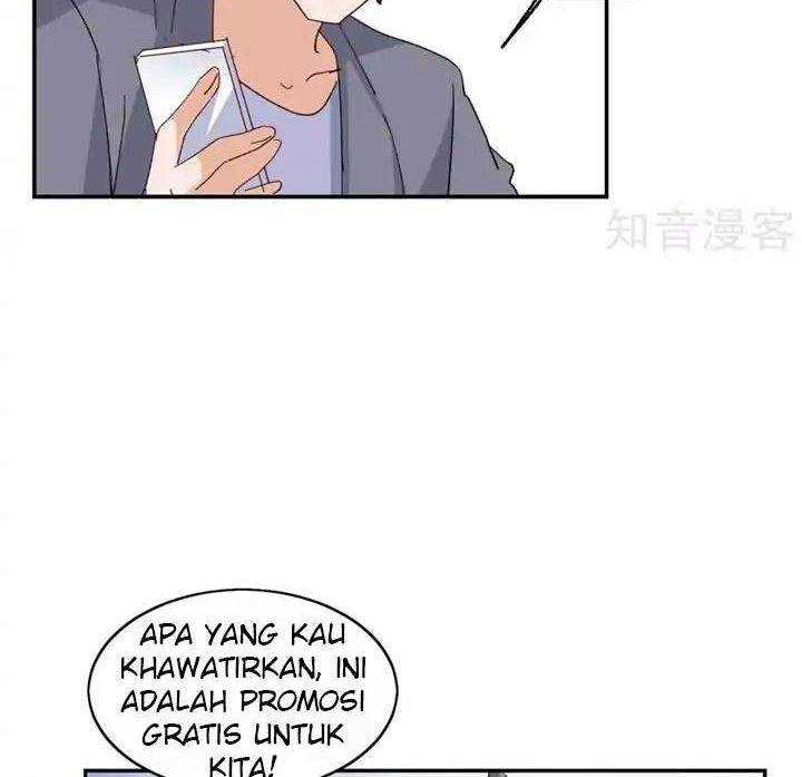 She Is Coming, Please Get Down! Chapter 31.3 Gambar 14