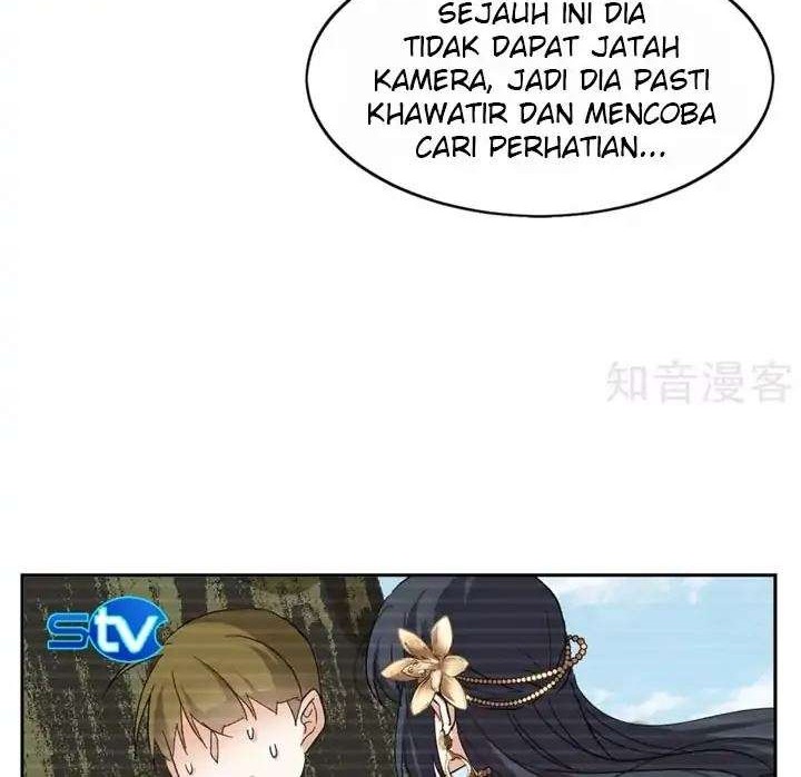 She Is Coming, Please Get Down! Chapter 31.3 Gambar 10