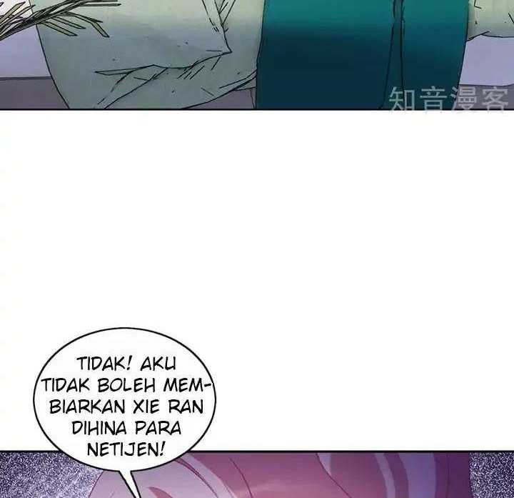 She Is Coming, Please Get Down! Chapter 31.3 Gambar 16