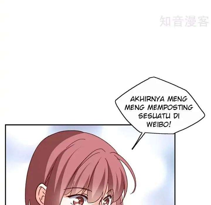 She Is Coming, Please Get Down! Chapter 31.3 Gambar 18