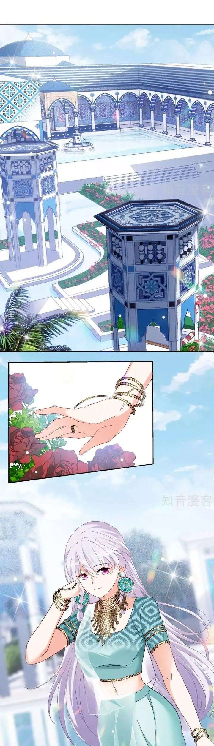 She Is Coming, Please Get Down! Chapter 31.2 Gambar 21