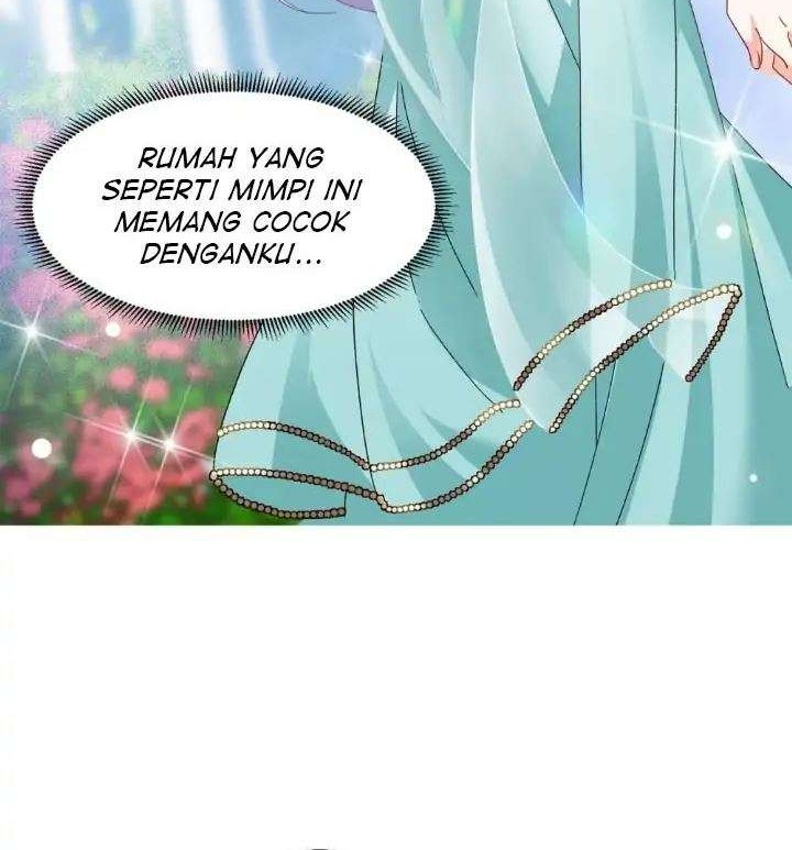 She Is Coming, Please Get Down! Chapter 31.2 Gambar 22