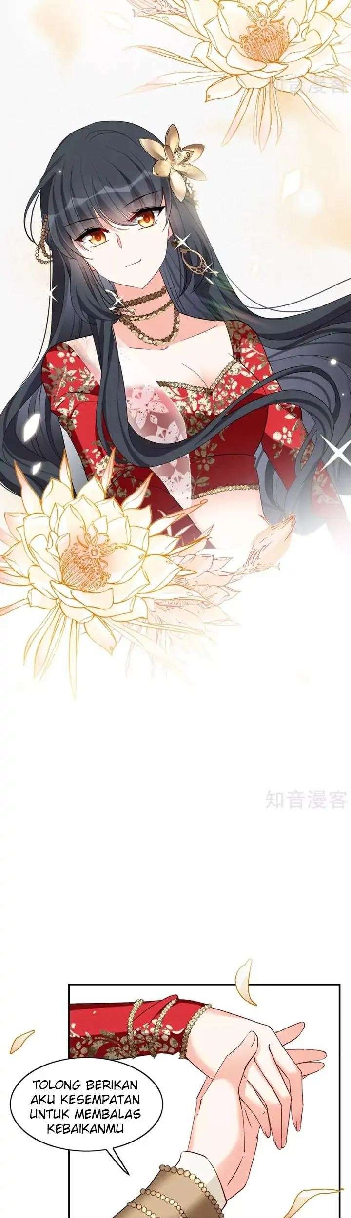 She Is Coming, Please Get Down! Chapter 31.2 Gambar 7