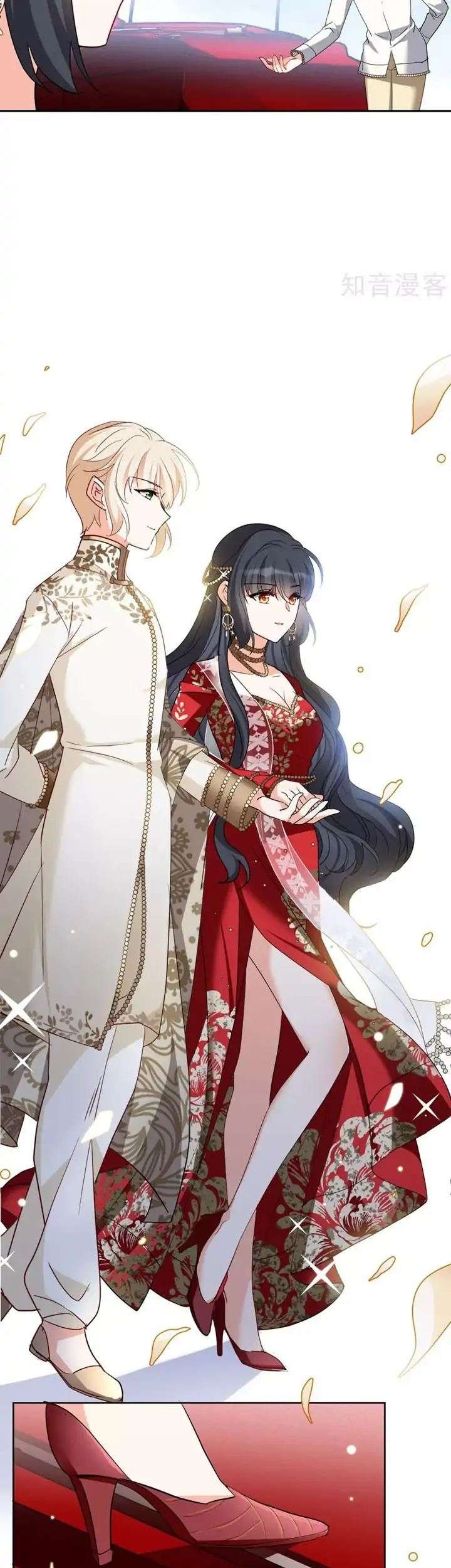 She Is Coming, Please Get Down! Chapter 31.2 Gambar 9