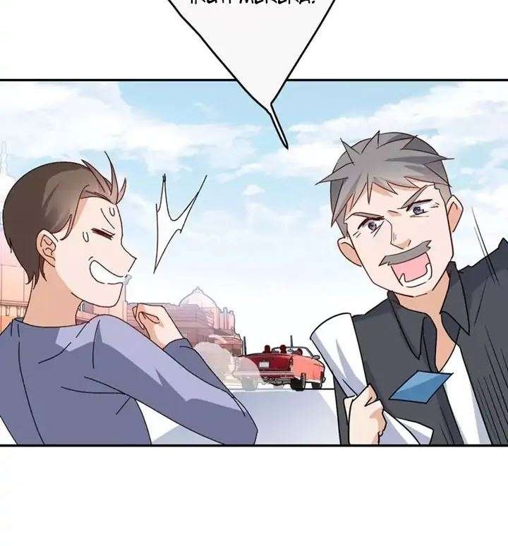 She Is Coming, Please Get Down! Chapter 31.2 Gambar 12