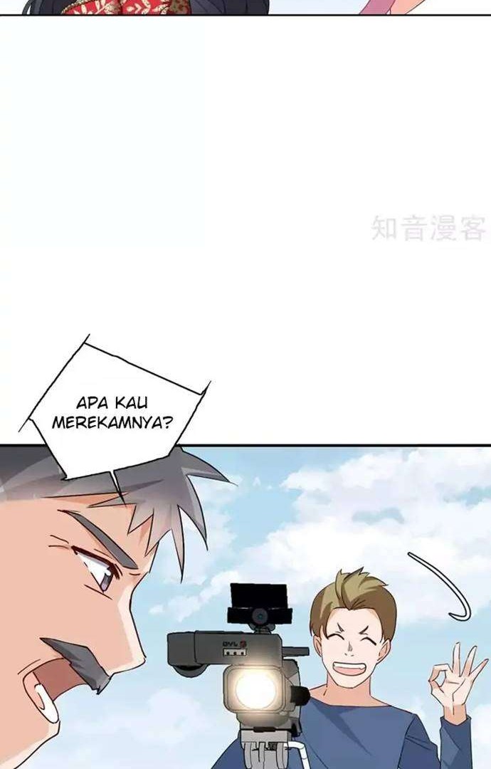 She Is Coming, Please Get Down! Chapter 31.1 Gambar 6