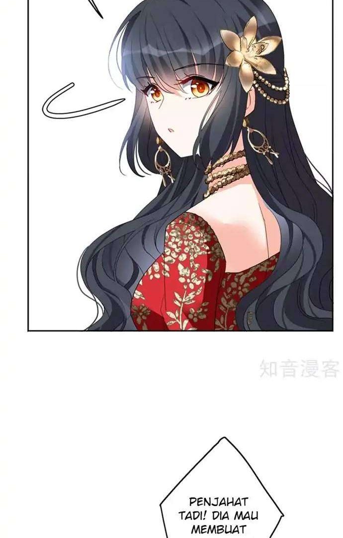 She Is Coming, Please Get Down! Chapter 31.1 Gambar 8