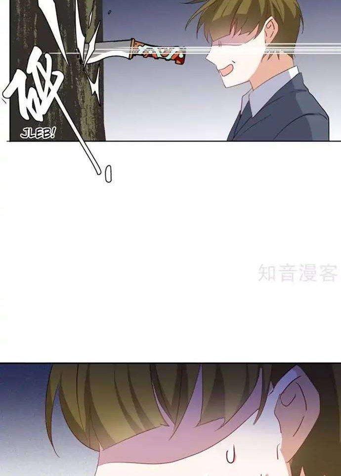 She Is Coming, Please Get Down! Chapter 30.3 Gambar 6