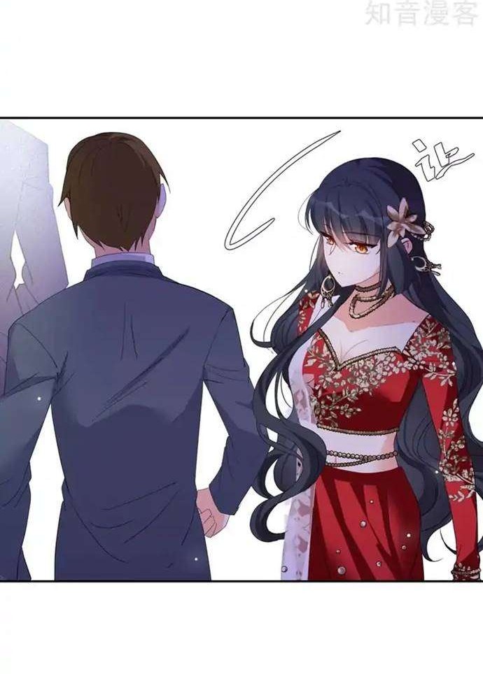 She Is Coming, Please Get Down! Chapter 30.3 Gambar 4