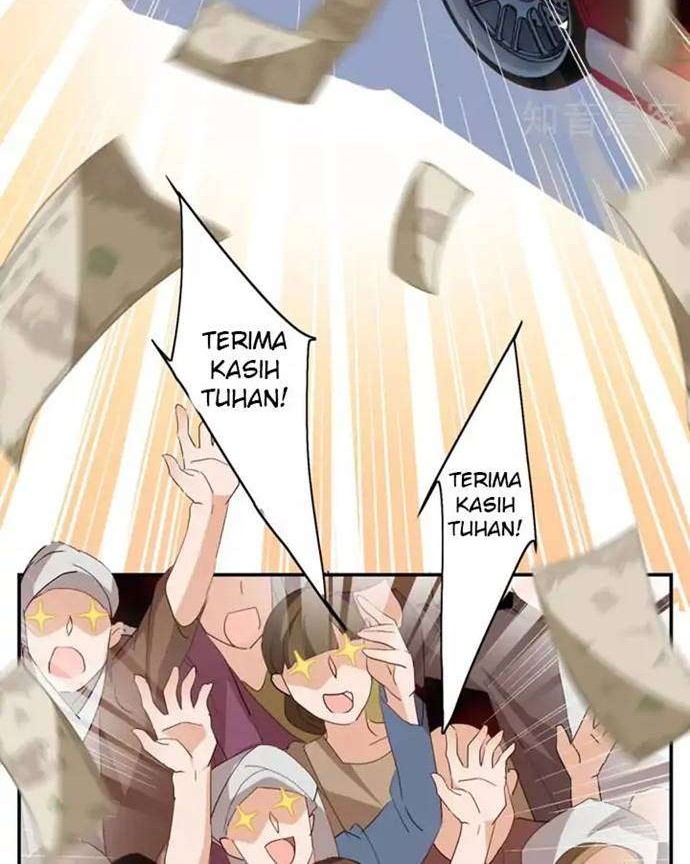 She Is Coming, Please Get Down! Chapter 30.2 Gambar 4