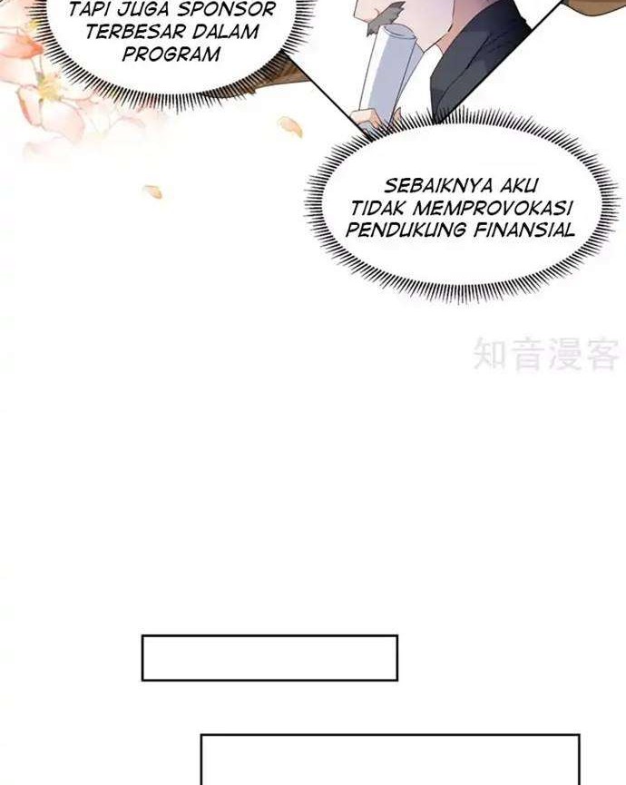 She Is Coming, Please Get Down! Chapter 30.2 Gambar 8