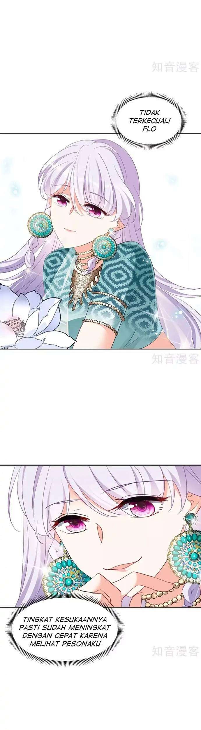 She Is Coming, Please Get Down! Chapter 30.1 Gambar 15