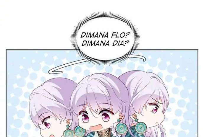 She Is Coming, Please Get Down! Chapter 30.1 Gambar 16