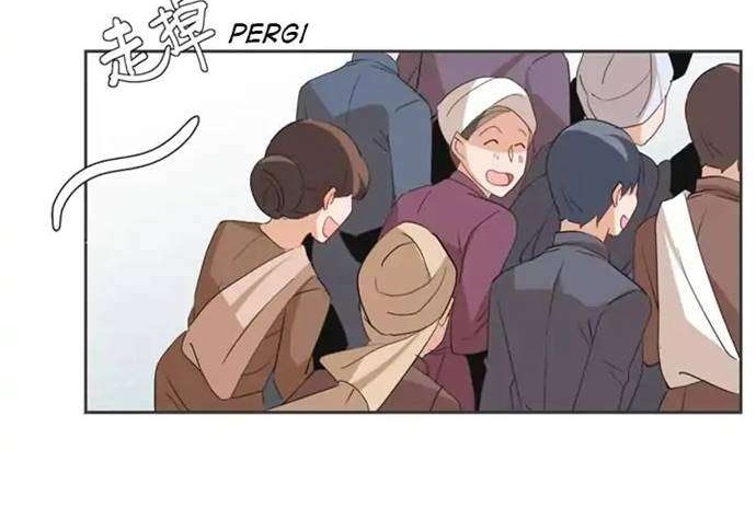 She Is Coming, Please Get Down! Chapter 30.1 Gambar 18