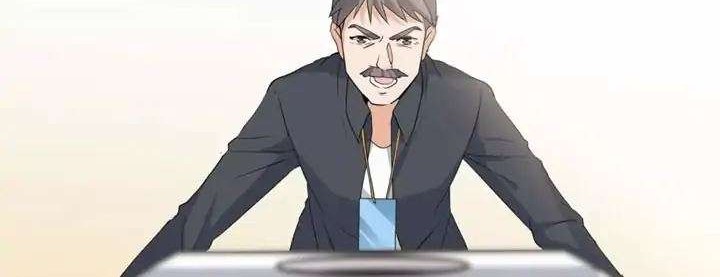 She Is Coming, Please Get Down! Chapter 29.3 Gambar 6