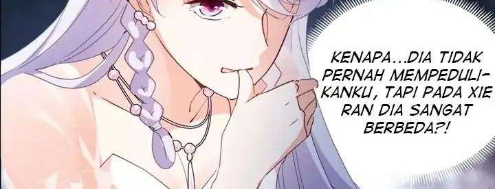 Manhua She Is Coming, Please Get Down! Chapter 29.3 gambar nomor 2