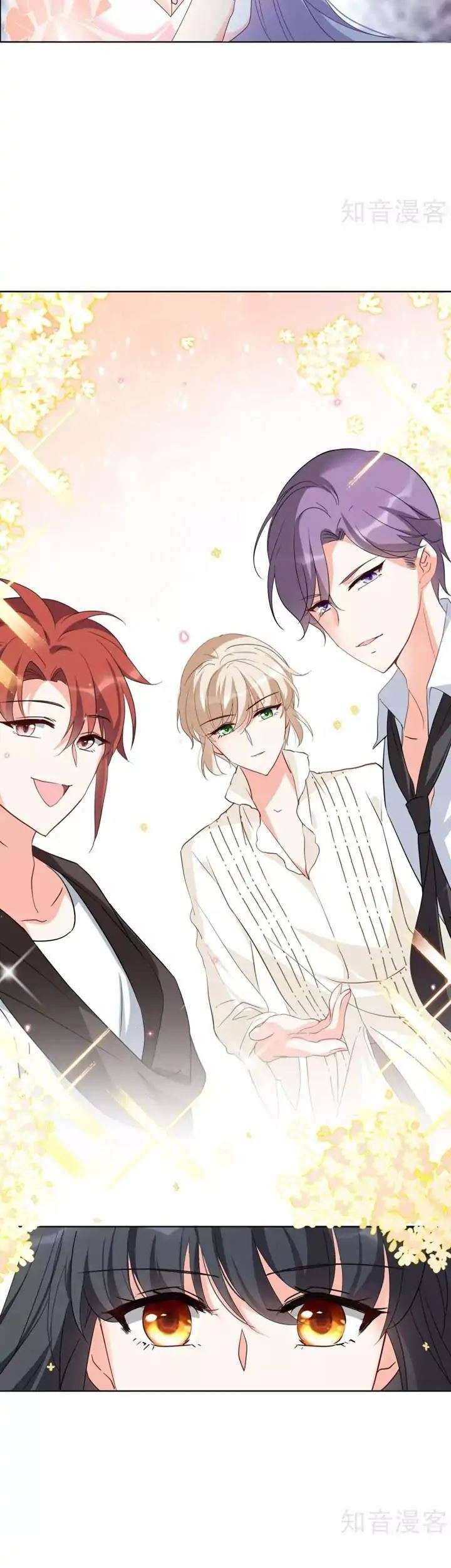 She Is Coming, Please Get Down! Chapter 29.3 Gambar 3